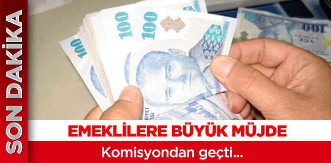 İntibak Yasa Tasarısı kabul edildi