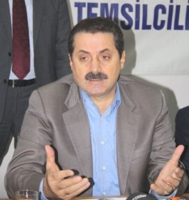 "10 Milyondan Fazla Kişi Kayıt Dışı"