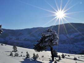 Hafta sonunda hava nasıl? Haritalı