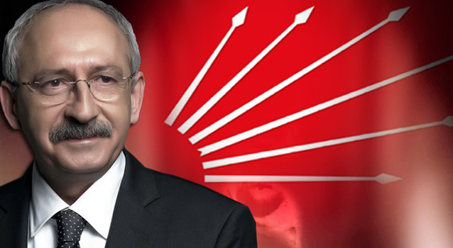 Kılıçdaroğlu o deyimi bir türlü söyleyemedi