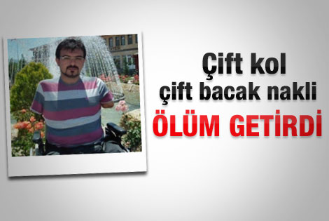 Şevket Çavdar hayatını yitirdi