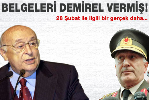 28 Şubat ile ilgili bir gerçek daha