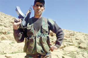 Albayı infaz eden iki subayı açıkladı