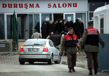 ETÖ’nün ana gövdesine ulaşılacak mı?