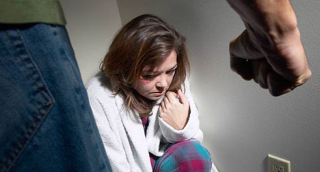 Kadına şiddetin en çok uygulandığı şehir şaşırttı!