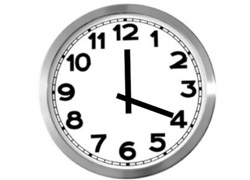 Saatlerin ileri alınma tarihi değişiyor