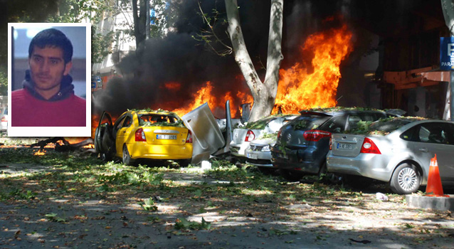 Kumrular Saldırısında 3 Tutuklama