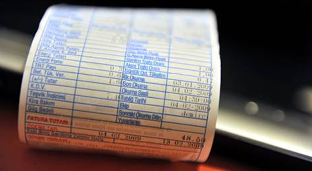 Dolandırıcıların yeni gözdesi elektrik faturası