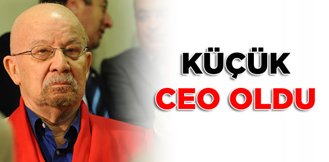 Yalçın Küçük yine şov yaptı