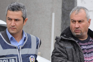 Oğlunu vuranı kiralık katil tutup öldürttü!