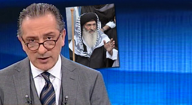 Aczmendi lideri öyle bir şey istemiş ki...