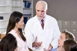 Akademik personel alımı