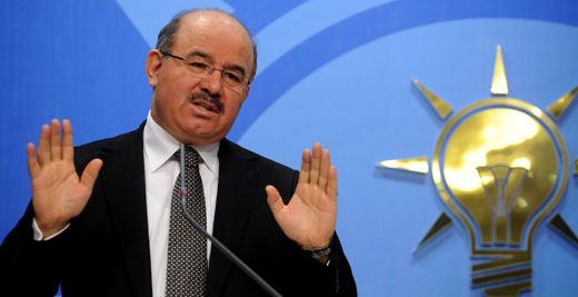 ‘İnsaf, o zaman AK Parti bile yoktu'