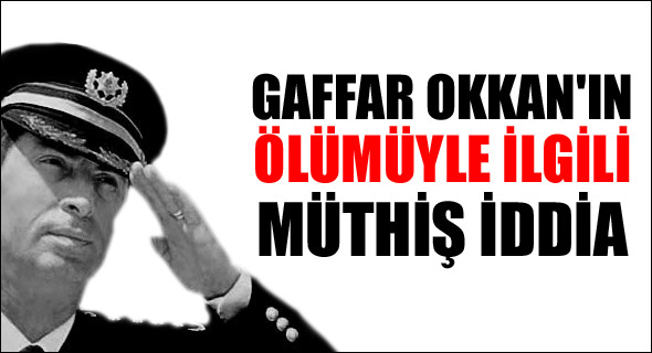 Okkan hakkında şok iddia!