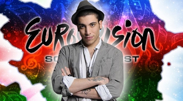 İşte Eurovision Temsilcimizin Klibi