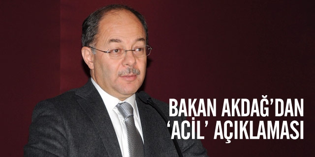Acil Hasta Mağdur Edilmeyecek