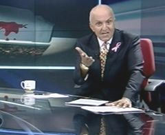 Birand'ın derbi korkusu