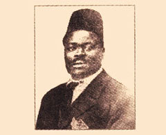 Çanakkale'nin Sudanlı kahramanı: Zenci Musa