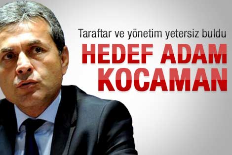 Hedef Aykut Kocaman
