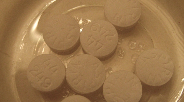 Aspirin Kansere Çare mi?