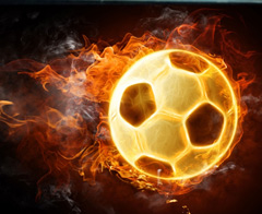 Platini: Ya olimpiyat ya Euro 2020...