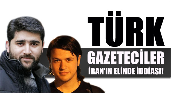 Gazeteciler kimde ve nerede?