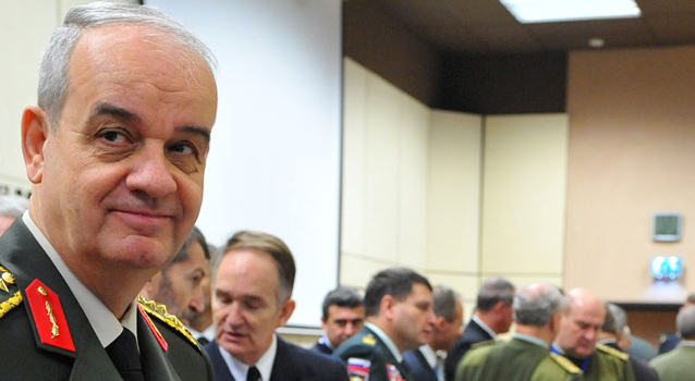 Yüce Divan talebine ret!