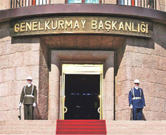 TSK'dan düşen helikopterle ilgili açıklama