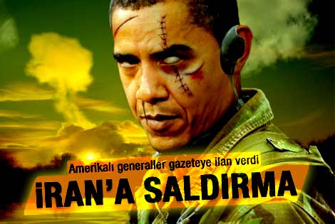 Amerikalı Generaller gazeteye ilan verdi