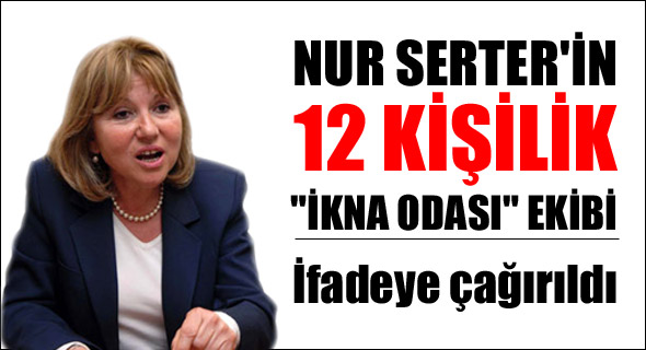 YÖK müfettişleri devrede