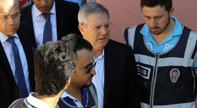 Aziz Yıldırım'a Tahliye Kararı Çıktı Mı?