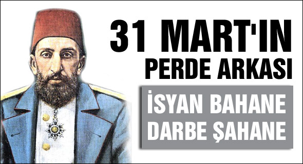 Bugün 31 Mart değildir!