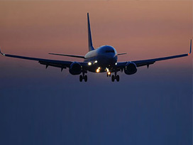 Yarın uçağa binecekler dikkat!