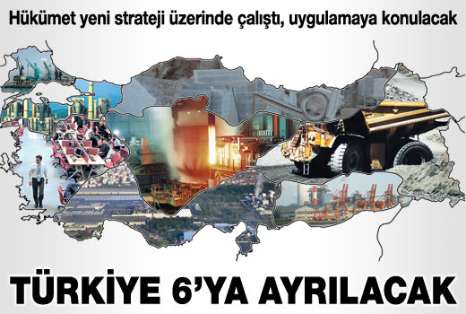 Yeni teşvik sisteminin ayrıntıları