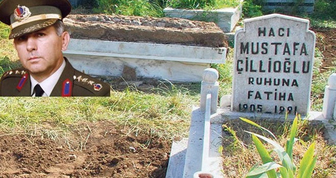 İntihar Notundaki İmza Sahte Çıktı