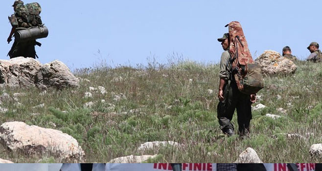 Şemdinli'den yürek yakan haber