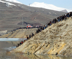 2 TEDAŞ görevlisinin daha cesedi bulundu