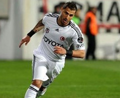 Q7'den Beşiktaş'a büyük darbe!