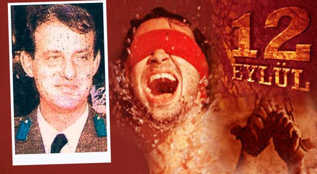 İşkenceci Binbaşı Yıldıran'ın Oğlu İlk kez konuştu