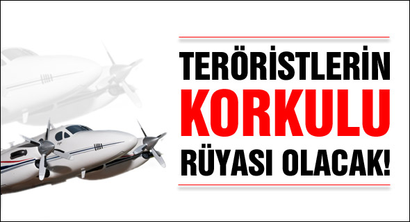 Yeni gözetleme sistemleri geliyor