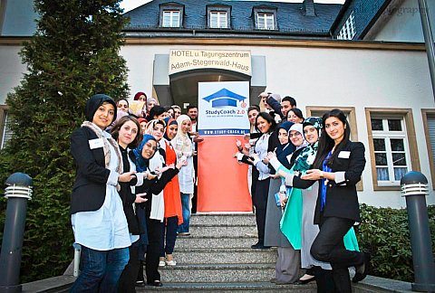 StudyMeeting 2012´den katılımcılar memnun ayrıldı