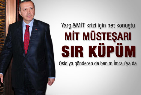 Erdoğan'dan önemli açıklamalar