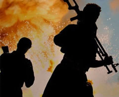 Diyarbakır'da çatışma