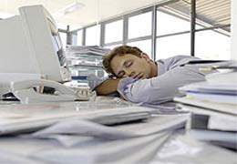 Sürekli "yorgunum" demek de yoruyor