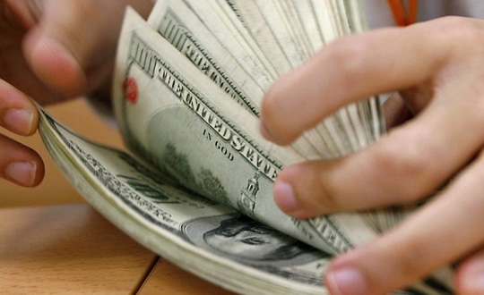 Dolar/euro güne böyle başladı