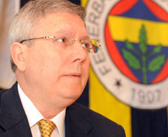 Aziz Yıldırım'la ilgili yeni bir iddia