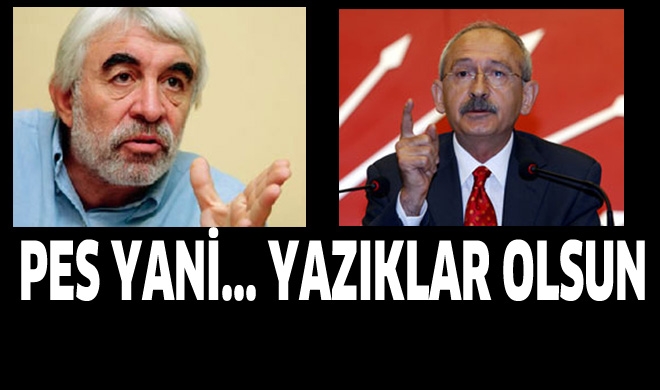 28 Şubat açıklamasına çok kızdı