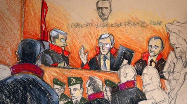 2. Ergenekon'da Tahliye Kararı