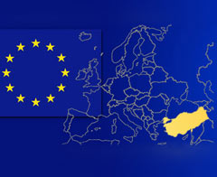 İstanbul'daki müzakereler için ilk açıklama