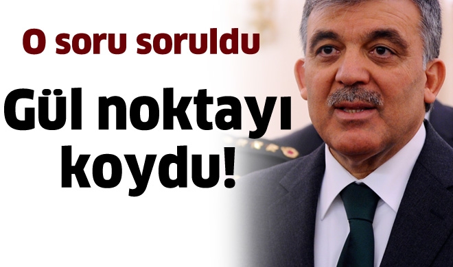 O kararlarda imzam yok